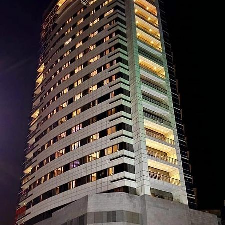 Sway Suites Manama Exterior photo