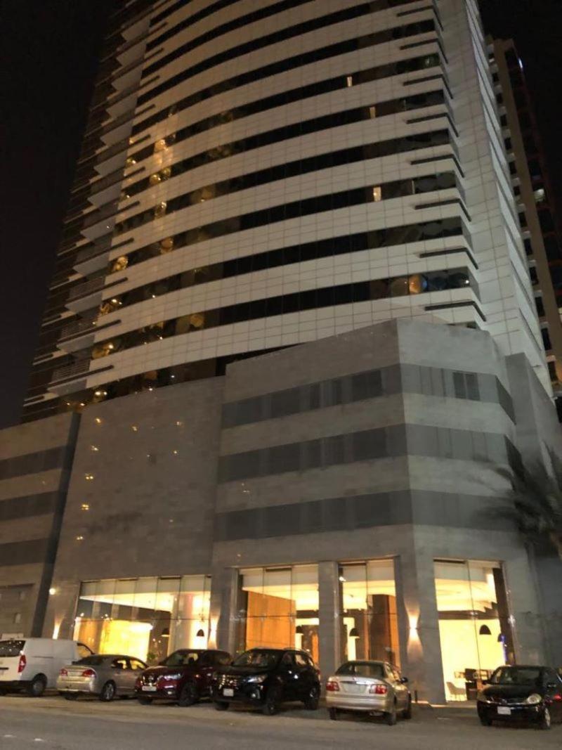 Sway Suites Manama Exterior photo