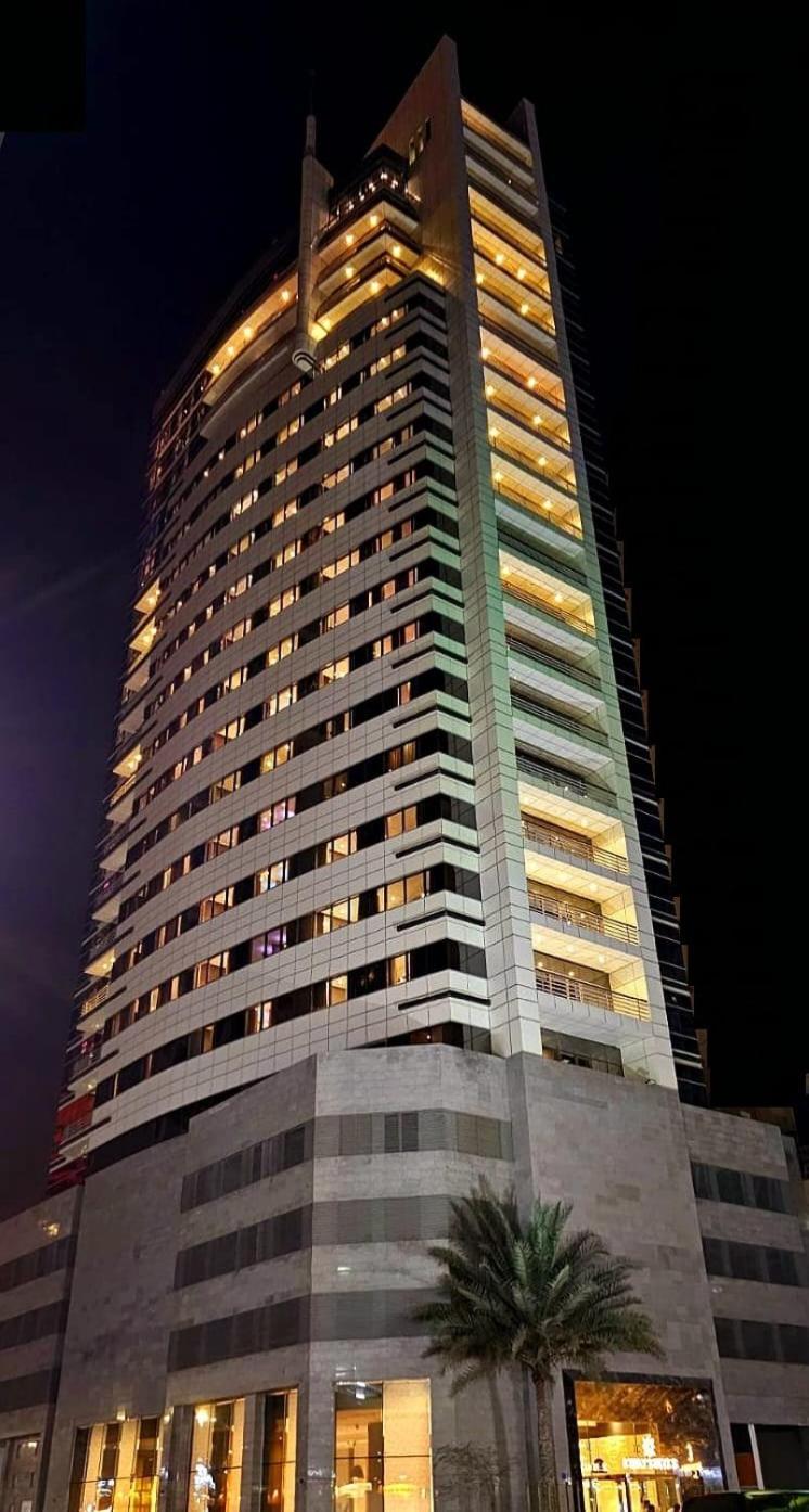 Sway Suites Manama Exterior photo